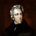 Andrew Jackson