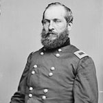 James Garfield