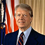 Jimmy Carter