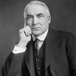 Warren Harding